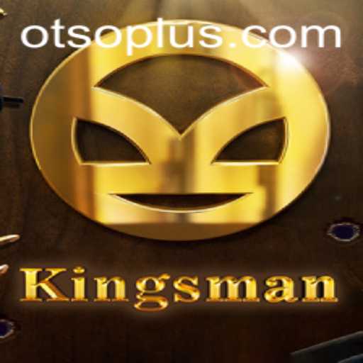 Kingsman: The Thrilling Game of Strategy and Wit
