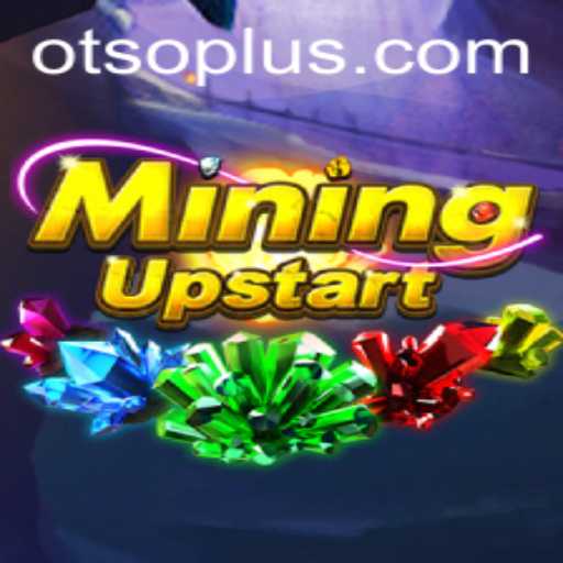 MiningUpstart: Venture Into the World of Digital Excavation