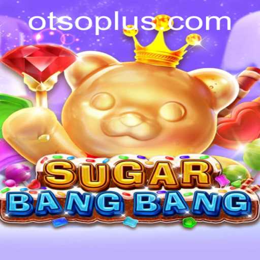 Exploring the Whimsical World of SUGARBANGBANG